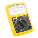 Multimtre analogique ca5001 - p01196521f chauvin arnoux