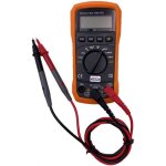 Multim�tre digital ultra compact - fl - 23 sam outillage