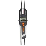 Multitesteur 3 en 1 � m�choire ouverte - kt400 turbo tronic