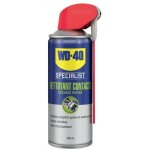 Nettoyant contacts pour lectronique wd - 40 specialist - 400 ml wd40