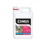 Nettoyant d�graissant concentr� - 5 litres - degraiss'sol comus