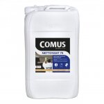 Nettoyant d�graissant des salissures v�g�tales - 20 litres - 75 comus