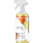 Nettoyant d�graissant - universel - surpuissant - 1 l - net 3 dalep