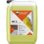 Nettoyant d�graissant - universel - surpuissant ? 20 l - net 3 dalep