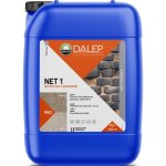 Nettoyant - détergent alcalin ? algicide ? surpuissant ? 20 l ? net 1 dalep Nettoyant - détergent alcalin ? algicide ? surpuissant ? 20 l ? net 1 dalep