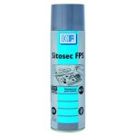 Nettoyant pour équipements électroniques - aérosol 650 ml - contact net kf Nettoyant pour équipements électroniques - aérosol 650 ml - contact net kf