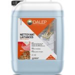 Nettoyant laitances de ciment ? drochant ? taches de rouille ? 20 l dalep