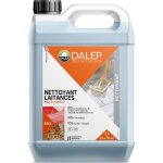 Nettoyant laitances de ciment ? drochant ? taches de rouille ? 5 l dalep