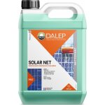 Nettoyant panneaux solaires ? fentres de toit ? 5 l ? solar net  dalep