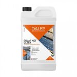 Nettoyant panneaux solaires - fen�tres de toit - solar net ultra - 1l dalep