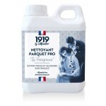 Nettoyant pour parquets et escaliers ? sans odeur ? 1 litre mauler