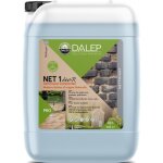 Nettoyant polyvalent naturel des surfaces ext�rieures - net 1 eco r - 20l dalep