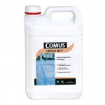 Nettoyant trs puissant des salissures urbaines - 5 litres - cristonet comus