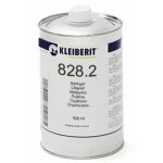 Nettoyant pvc et abs - non corrosif - 828. 2 k20 - 0, 8 litres kleiberit