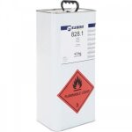 Nettoyant pvc et abs - non corrosif - 828. 2 k20 - 4, 5 litres kleiberit