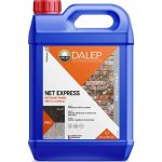 Nettoyant rapide anti - lichen - pr�t � l'emploi ? 5 l - net express dalep