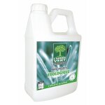 Nettoyant sanitaire anticalcaire cologique - 5 litres arbre vert
