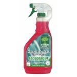 Nettoyant sanitaire anticalcaire cologique - 750 ml arbre vert