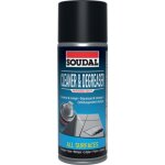 Nettoyant surfaces cleaner & degreaseur avant mastic et colle - 400 ml soudal