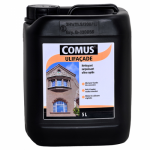 Nettoyant surpuissant des salissures vgtales - 5 litres - ulifacade comus