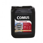 Nettoyant surpuissant des salissures v�g�tales - 5 litres - ulifacade comus