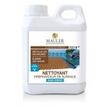 Nettoyant terrasse et bois ext�rieur - 1 litre mauler