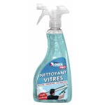 Nettoyant vitre - liquide - dgraisse et fait briller - 500 ml - onyx pro onyx