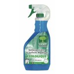 Nettoyant vitres et surfaces modernes cologique - 750 ml arbre vert
