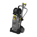 Nettoyeur haute pression eau froide hd 6 / 15 mx + - pression 225 bar krcher