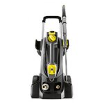 Nettoyeur haute pression eau froide karcher pro hd 800 + k�rcher