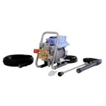 Nettoyeur haute pression hd 10 122 ts kranzle