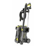 Nettoyeur haute pression hd 5 / 11 p + kärcher Nettoyeur haute pression hd 5 / 11 p + kärcher