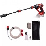 Nettoyeur haute pression sans fil hypresso 18 / 24 - 1 - power x - change einhell Nettoyeur haute pression sans fil hypresso 18 / 24 - 1 - power x - change einhell