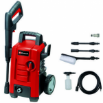 Nettoyeur haute pression - tc - hp 130 einhell Nettoyeur haute pression - tc - hp 130 einhell