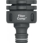 Nez de robinet fibercomp multi filetage fiskars