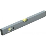 Niveau  bulle rectangulaire - 40 cm mob