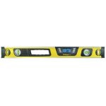 Niveau digital fatmax 60cm 0 - 42 - 065 stanley