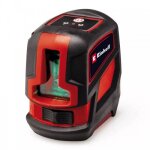Niveau laser croix - porte 16 mtres - tc - ll 2 g einhell