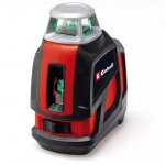 Niveau laser croix - porte 40 mtres - te - ll 360 g einhell