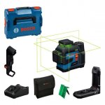 Niveau laser gll 12v - 100 - 33 cg + 1 batterie gba 12v 2ah - 0601065401 bosch