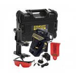 Niveau laser x3 360 rouge stanley