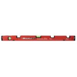 Niveau pour plaquiste - longueur 90 cm sam outillage Niveau pour plaquiste - longueur 90 cm sam outillage