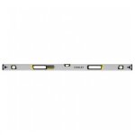 Niveau tubulaire magn�tique fatmax pro 120 cm stanley