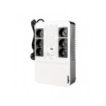Onduleur keor multiplug avec 6 prises 2p + t - 600va - 360w legrand Onduleur keor multiplug avec 6 prises 2p + t - 600va - 360w legrand