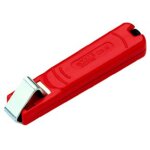 Outil pour d�gainer les c�bles pour gaines en pvc isolant ou caoutchouc 220 - 16 sam outillage