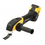 Outil multi - fonctions 18v + chargeur + bat 2, 0 ah - energytool - 18v peugeot Outil multi - fonctions 18v + chargeur + bat 2, 0 ah - energytool - 18v peugeot