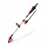 Outil multi - fonctions sans fil ge - hc 18 li t - solo - power x - change einhell