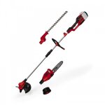 Outil multi - fonctions sans fil ge - lm 36 / 4in1 li - solo - power x - change einhell Outil multi - fonctions sans fil ge - lm 36 / 4in1 li - solo - power x - change einhell