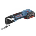 Outil multifonction sans fil gop 18v - 28 bosch Outil multifonction sans fil gop 18v - 28 bosch