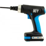 Outil pour pose de cheville m�tallique � expansion e007 avec vis scell it